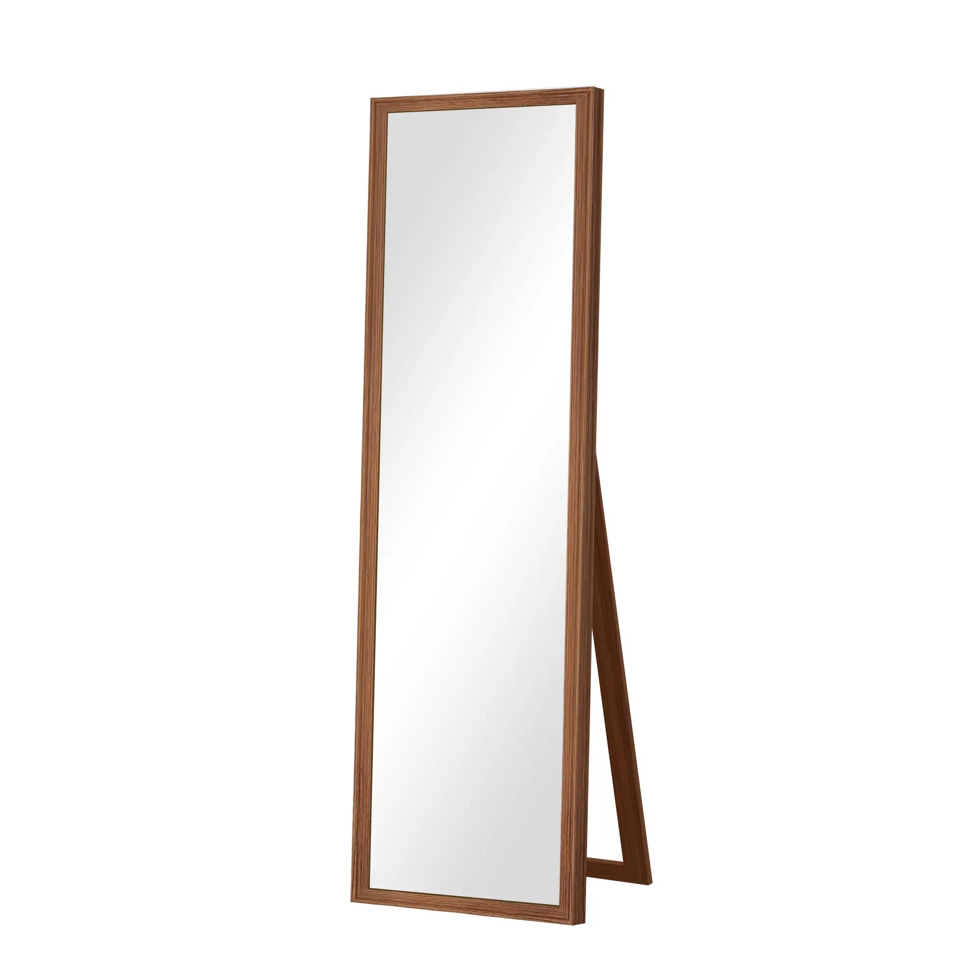 PS and MDF Framed Mirror thumbnail 2